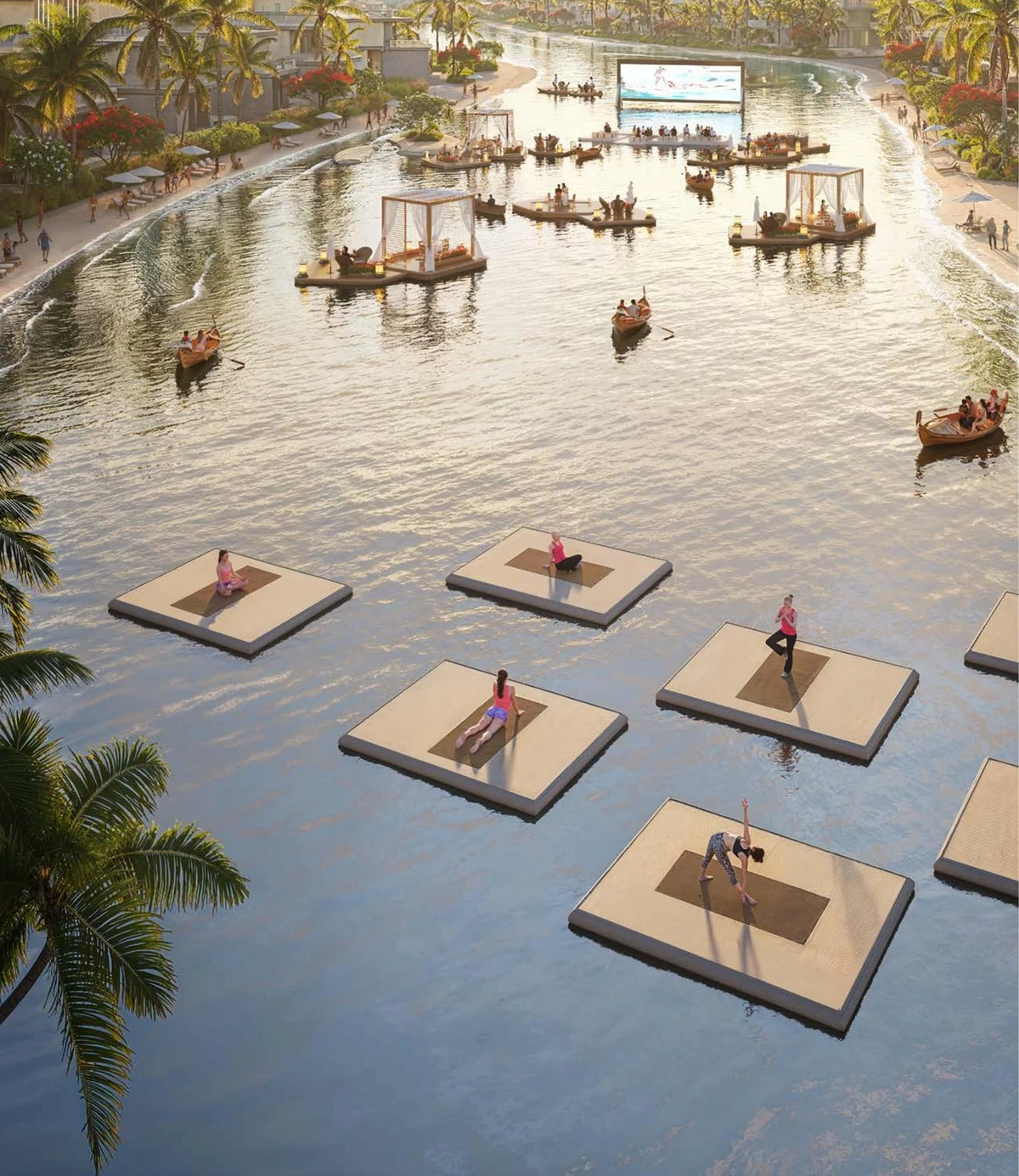 Damac Islands - Maldives 5 image