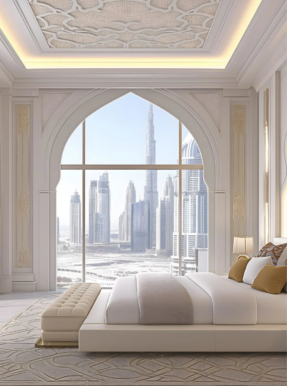 Fairmont Residences Solara Tower