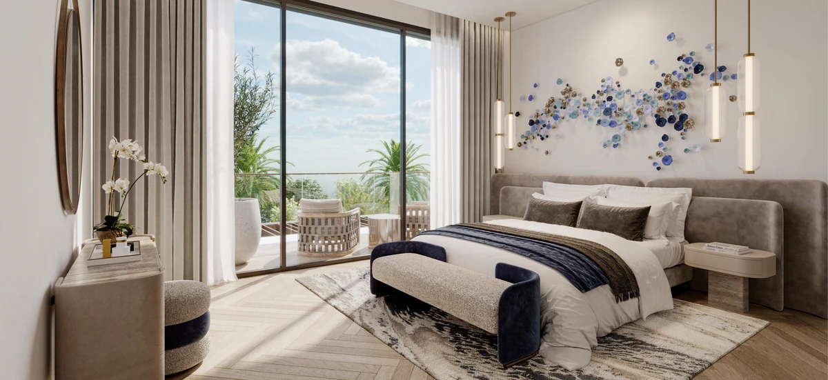 Nad Al Sheba Gardens Phase 11 image