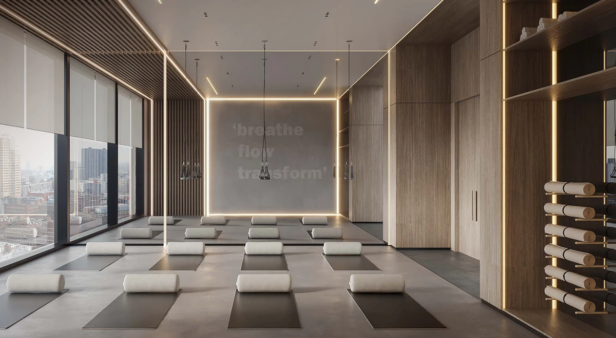 Parkway by Prestige one image