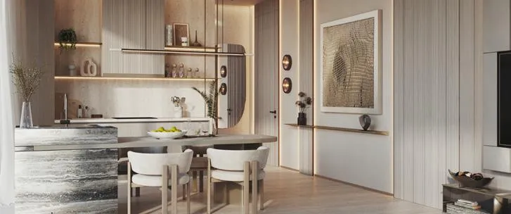 Soleva Beach Residences image