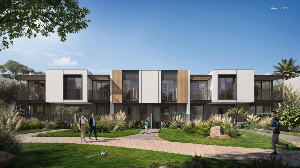 Wynwood Horizon by Imtiaz