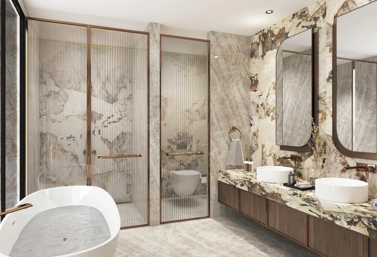 Damac Islands 2 image