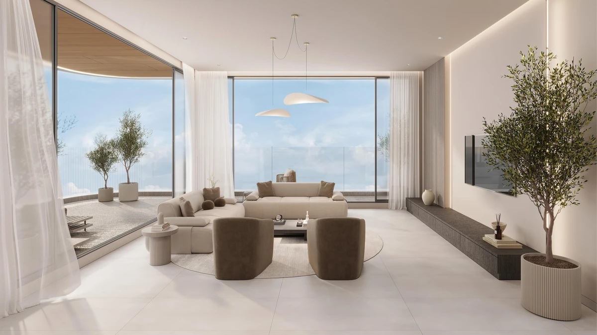 Valores Residences image