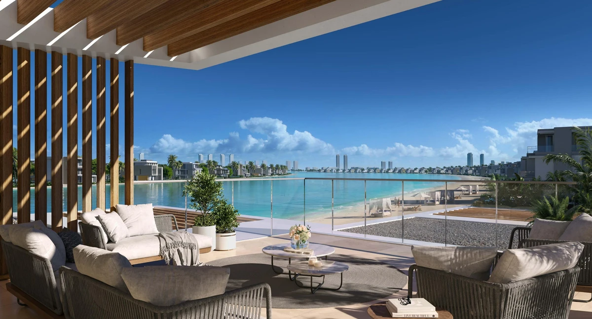Palm Central Private Residences image