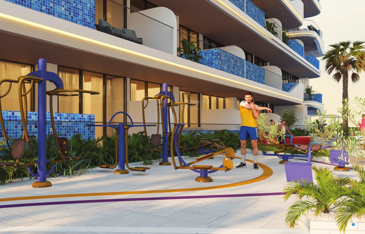 Samana Ocean Pearl image