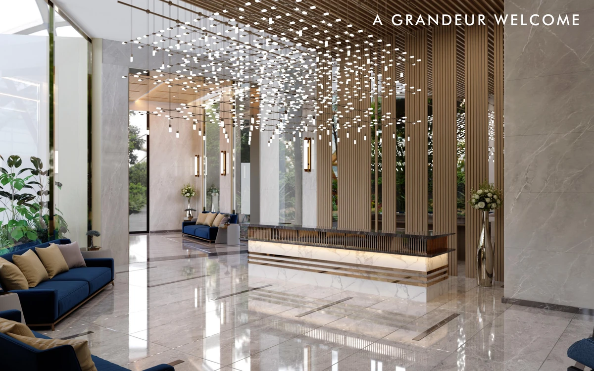 Trinity Residence image