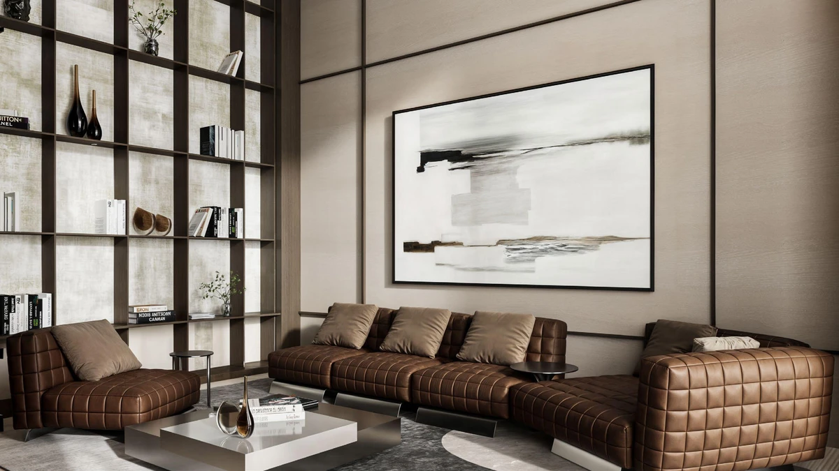 Omoria Private Residences