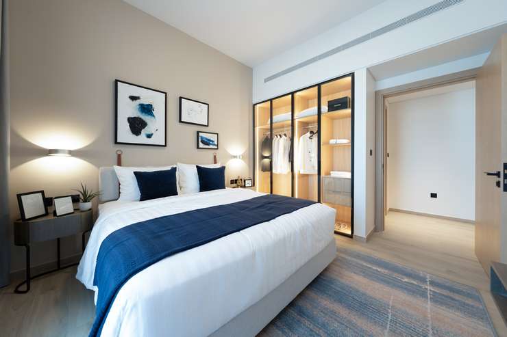 Marriott Executive Residences image