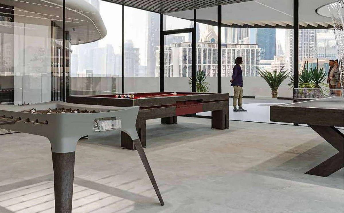 Mayfair Gardens image