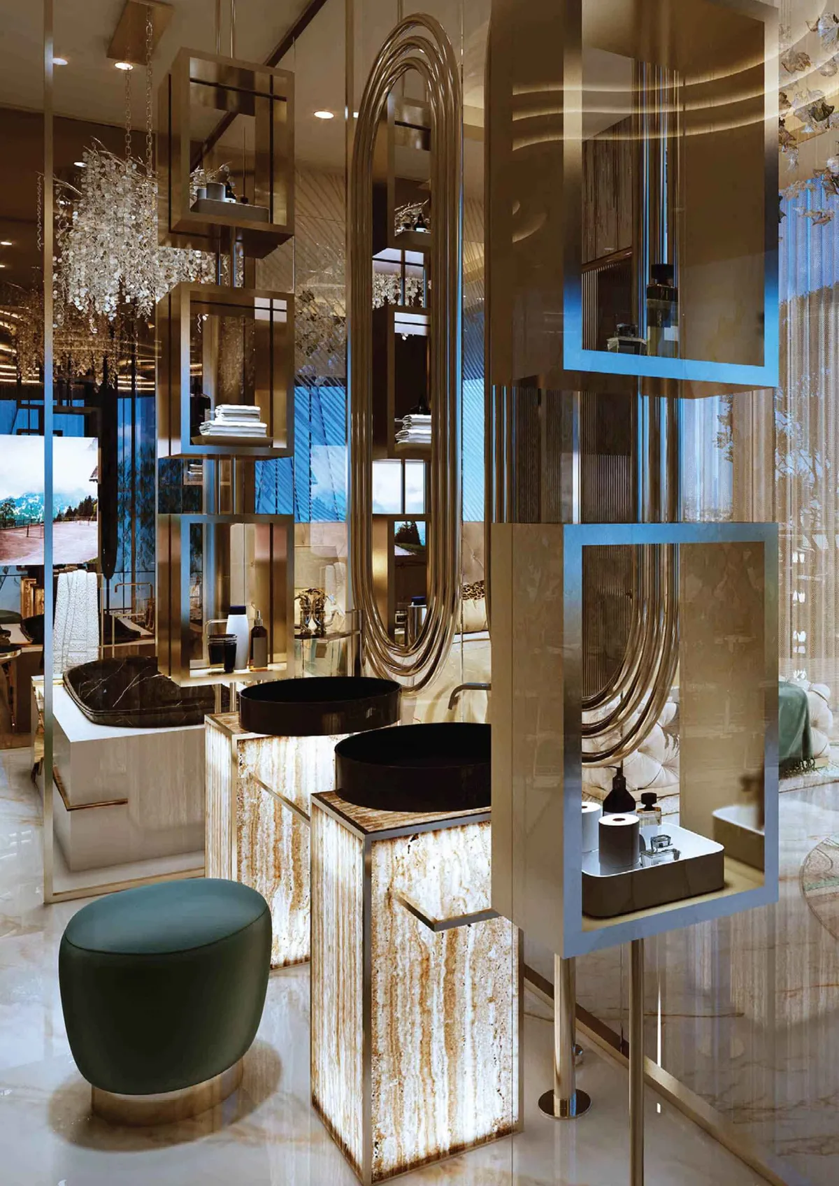 Cavalli Couture B image