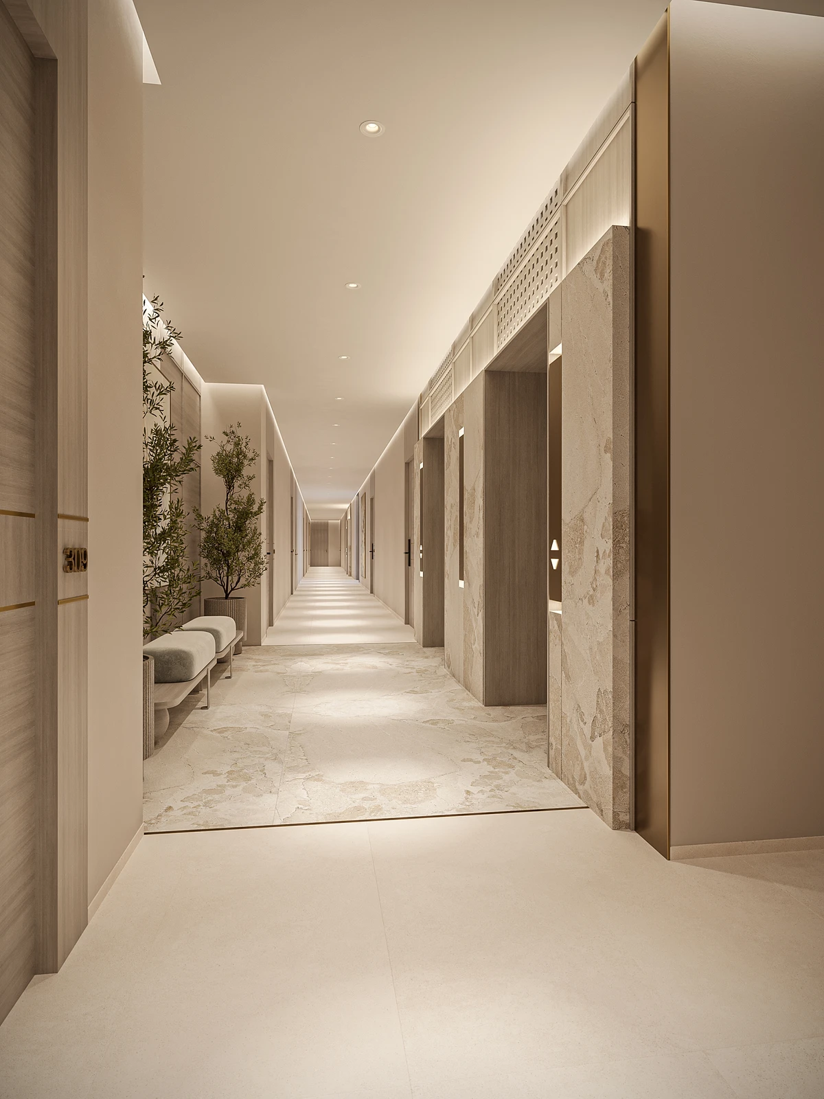 Celeste Heights image