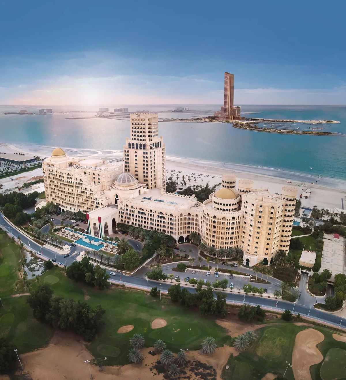 Waldorf Astoria Residences image
