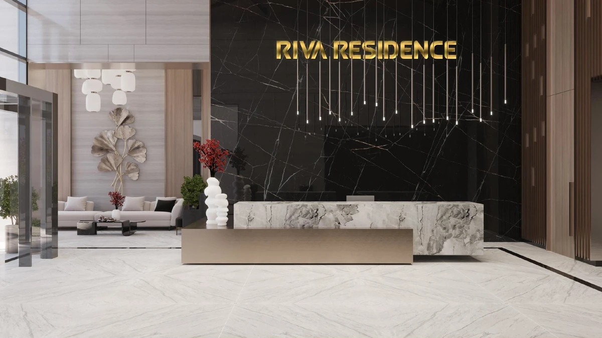 Riva Residence image