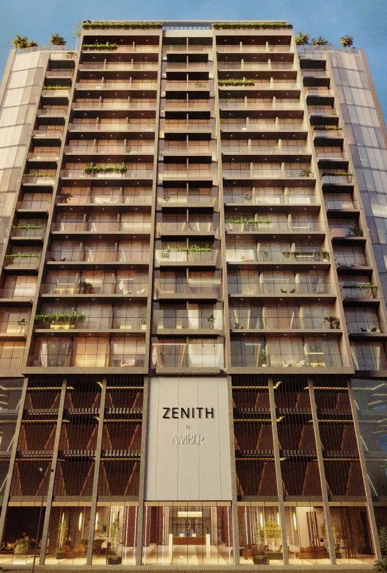 Zenith Residences image