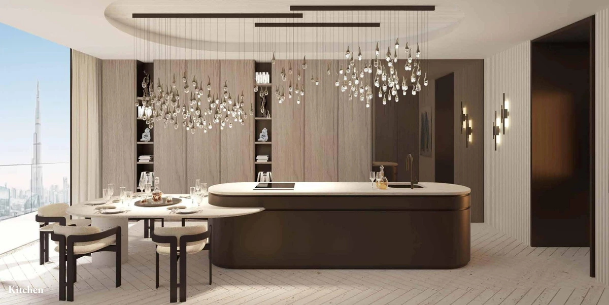 The Ritz-Carlton Residences image