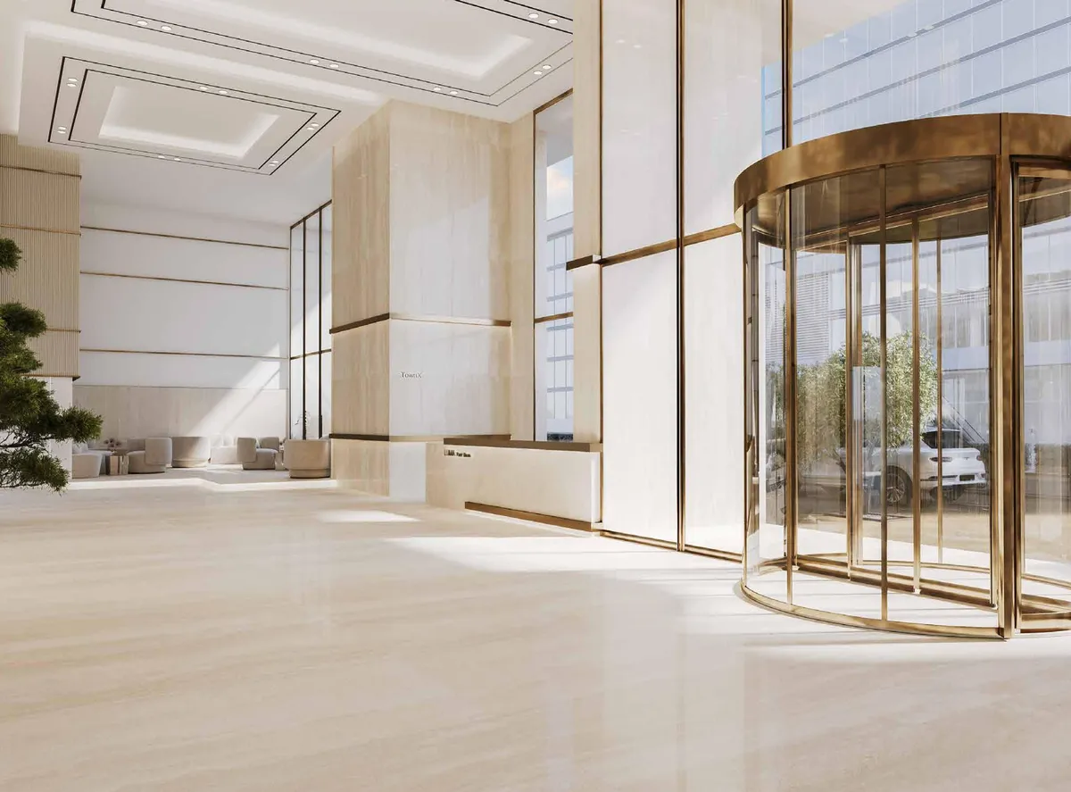 Luma Park Views image