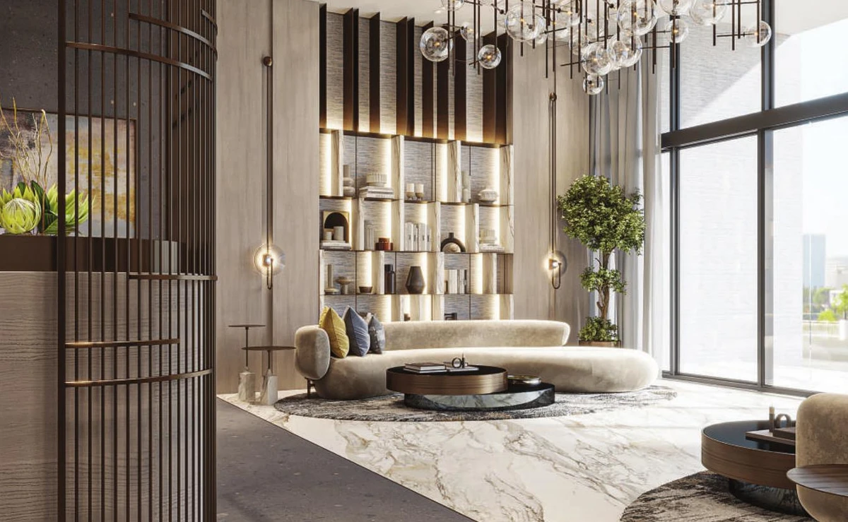 SquareX Residence image