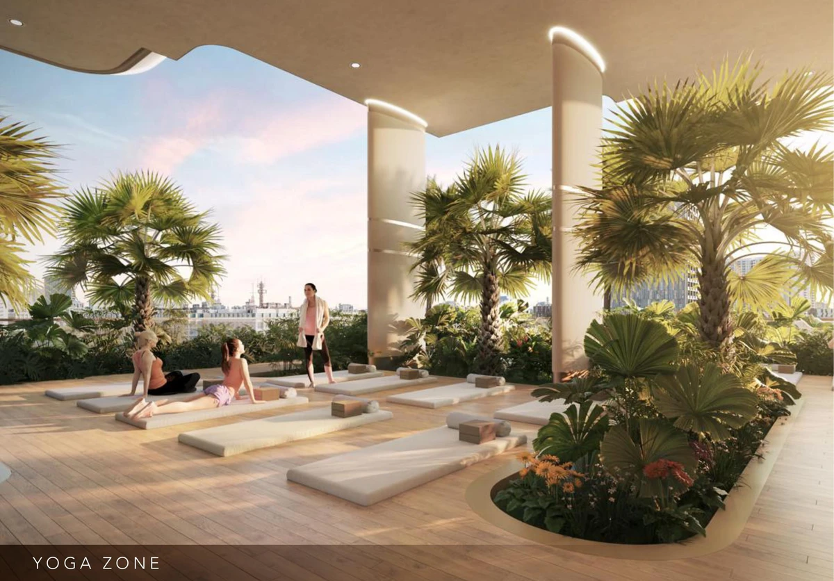 One Park Square image