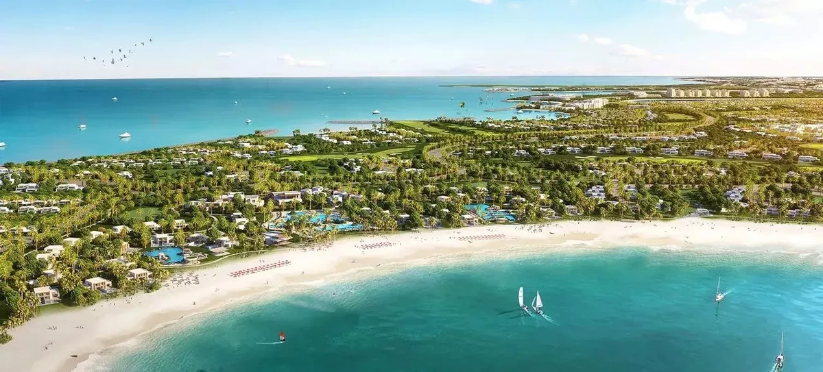 Beach Walk by Imtiaz