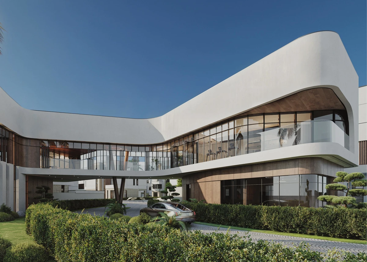 Selora Residences image