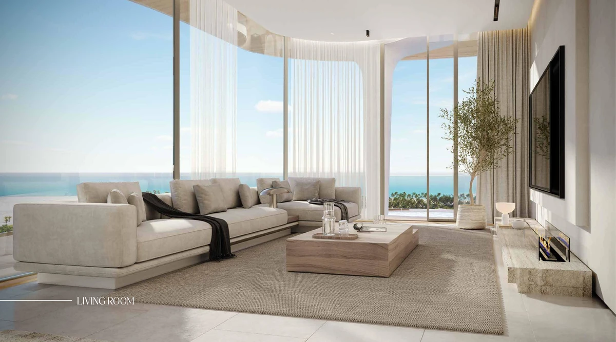 Agua Residence Tower A