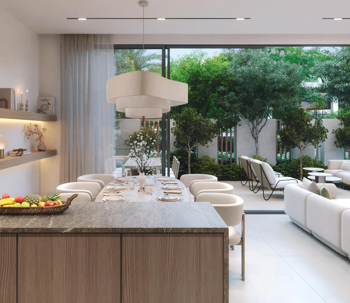 Mirdad By Union Properties image