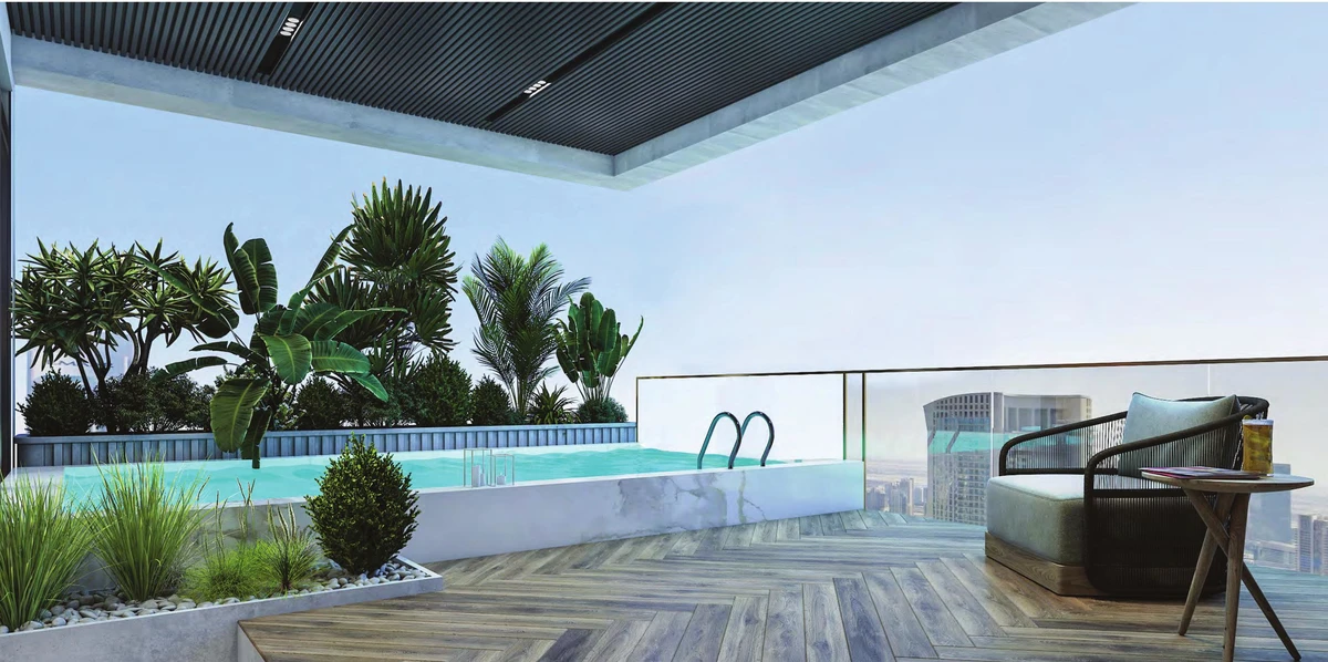 Empire Estates image