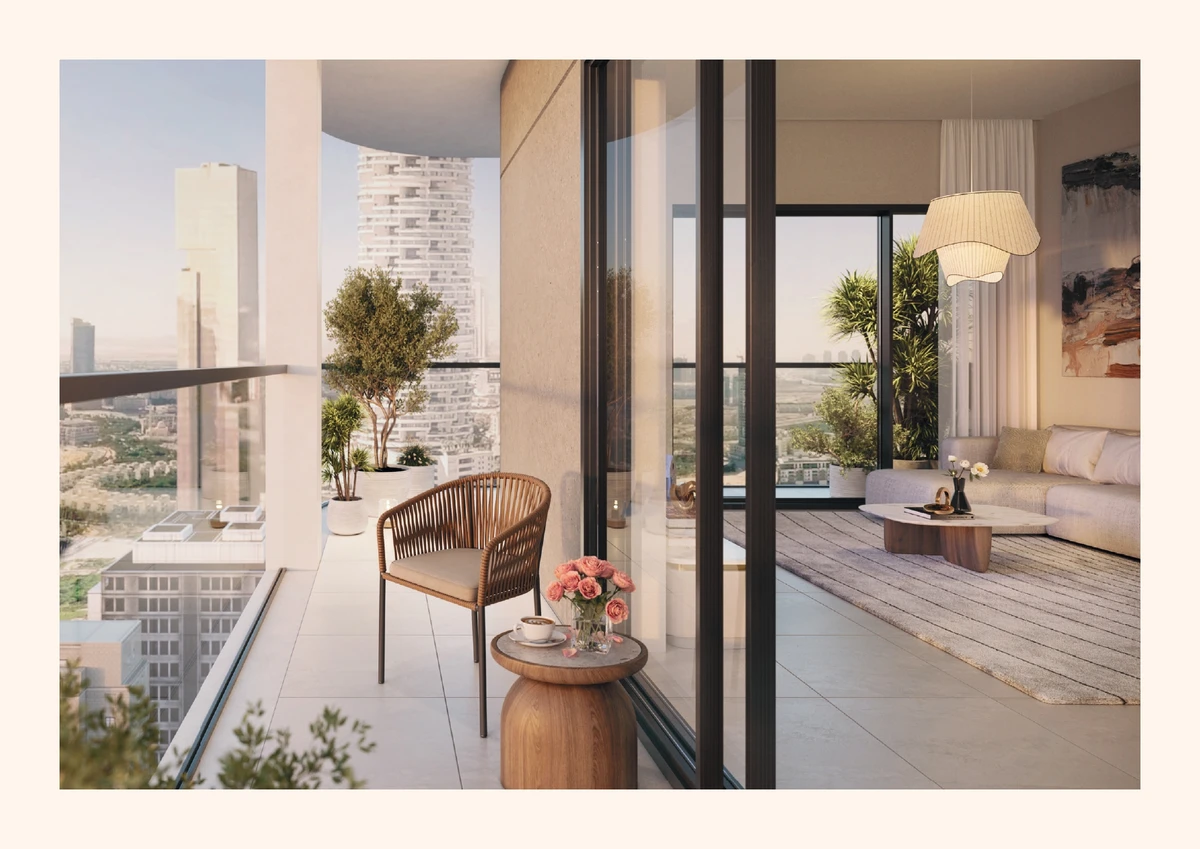 Cello Residence image