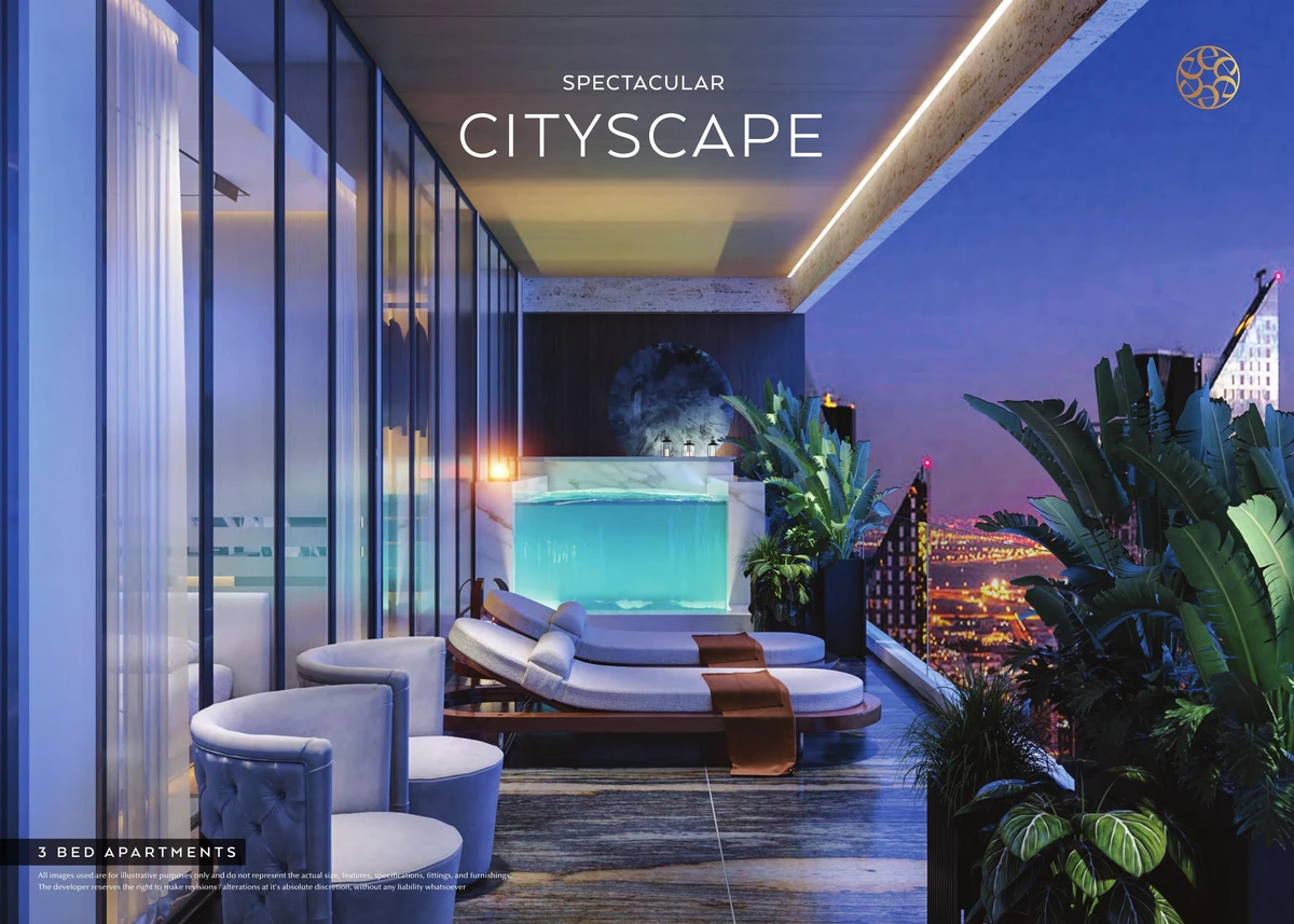 Empire Estates image