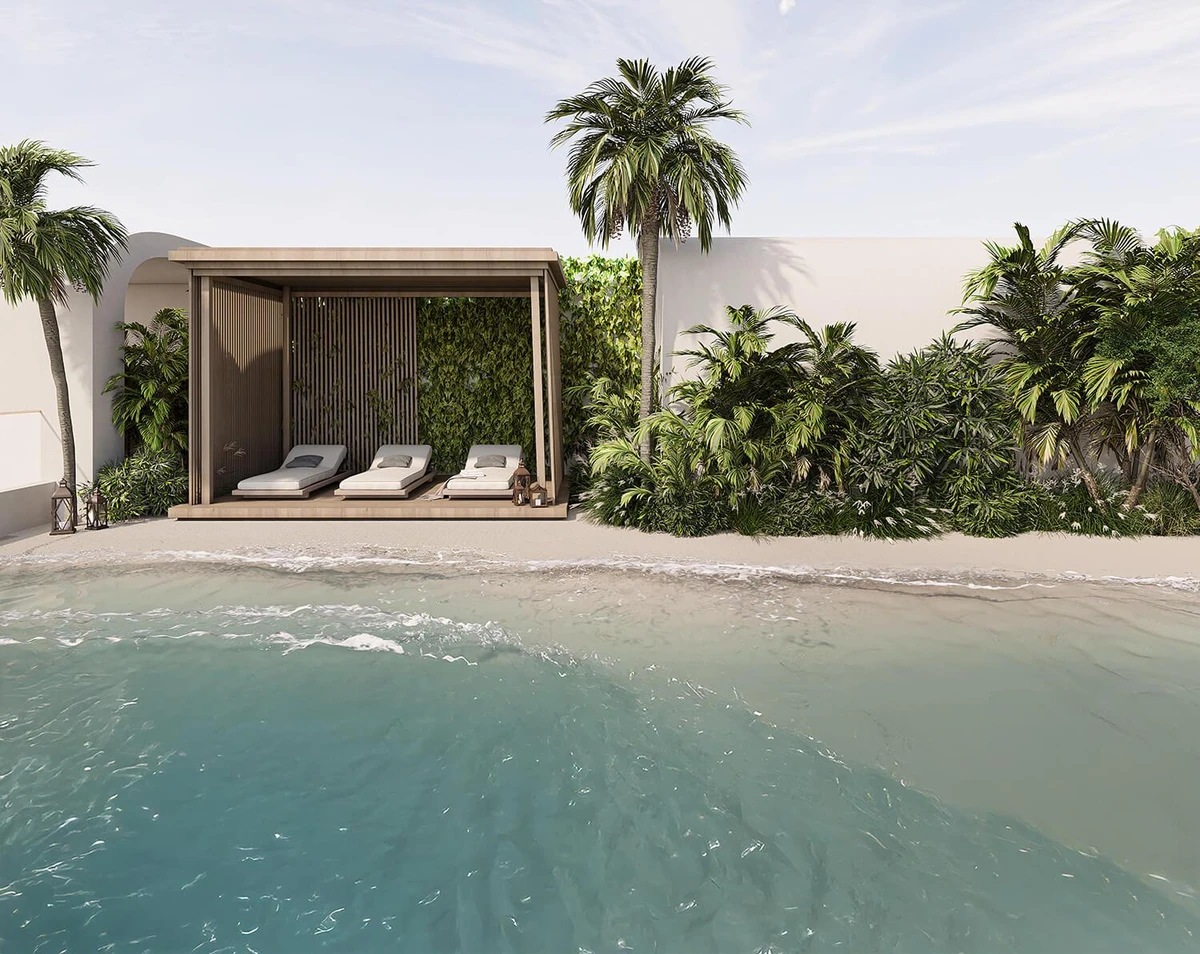 Védaire Residences image