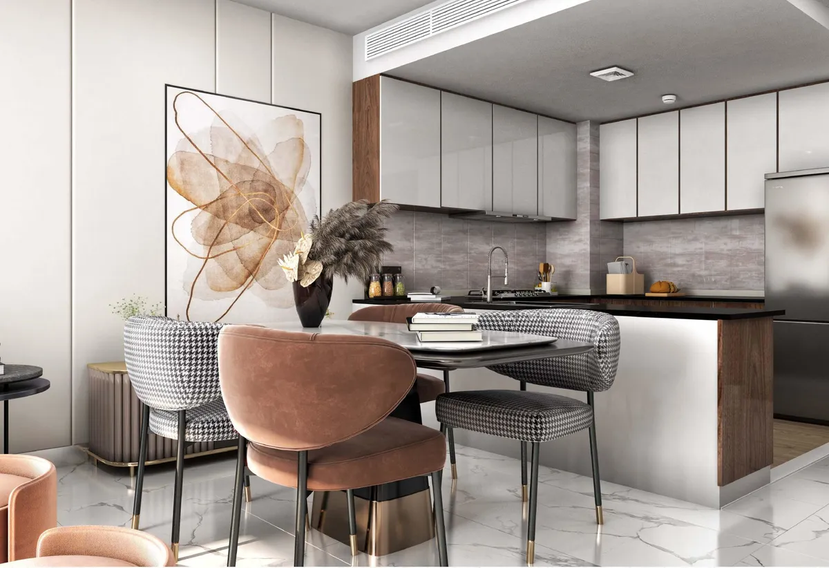 Verdana 2 Residence image