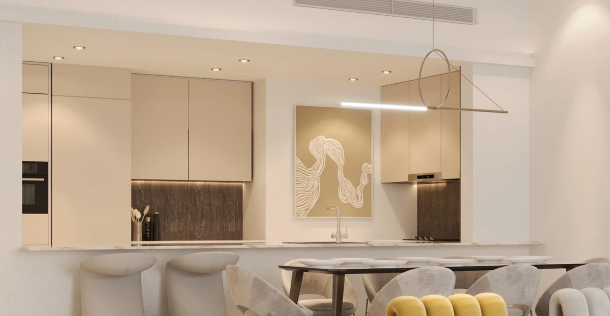 Avenue Residence 8 image