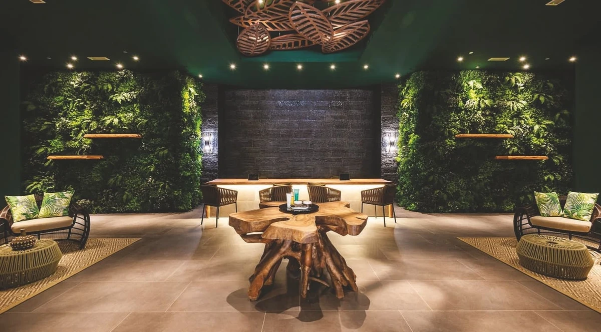 The Ritz Carlton Residences image