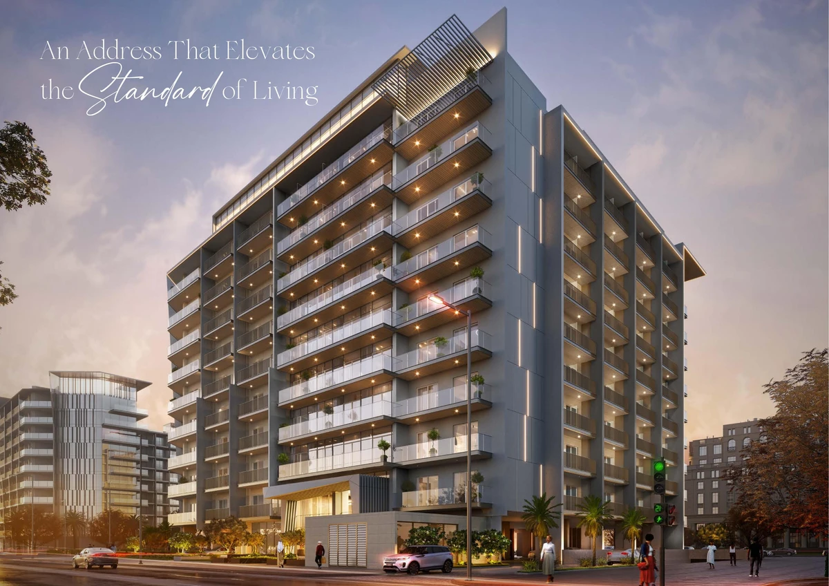 Floarea Grande By Mashriq Elite