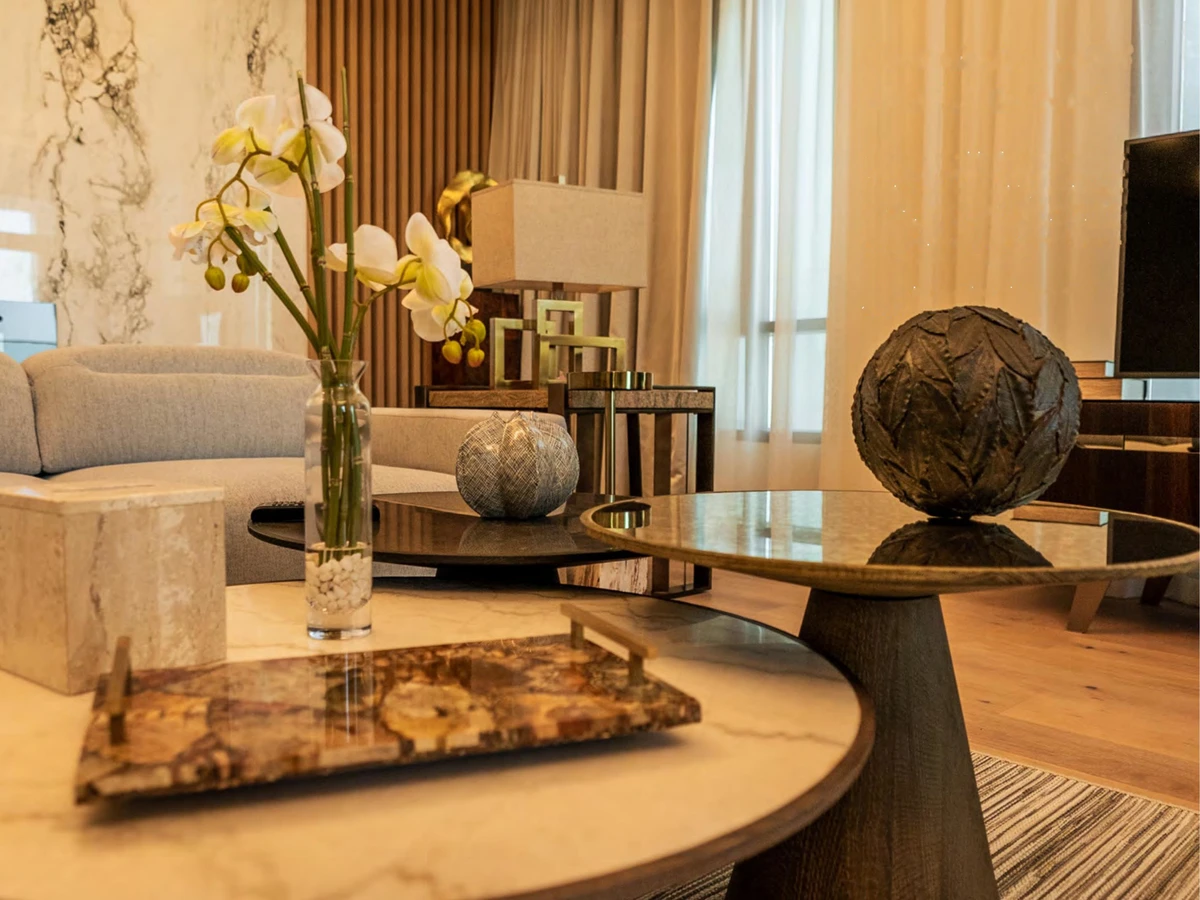 One Reem Island image