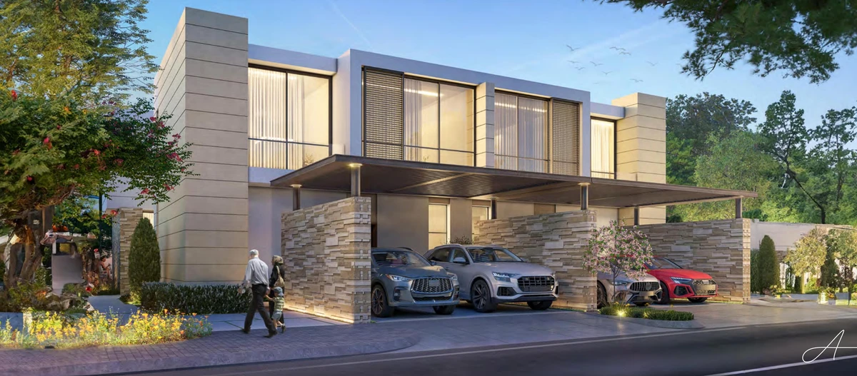 Damac Hills - Autograph Collection image