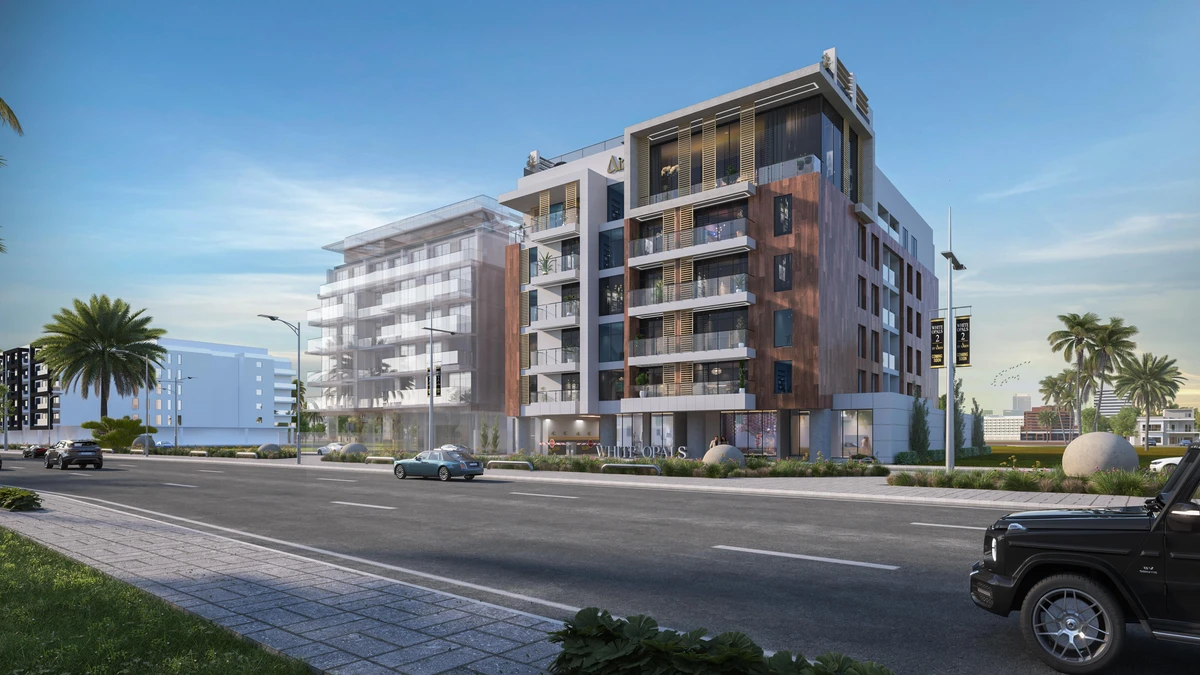 White Opals 1 by Aizn image