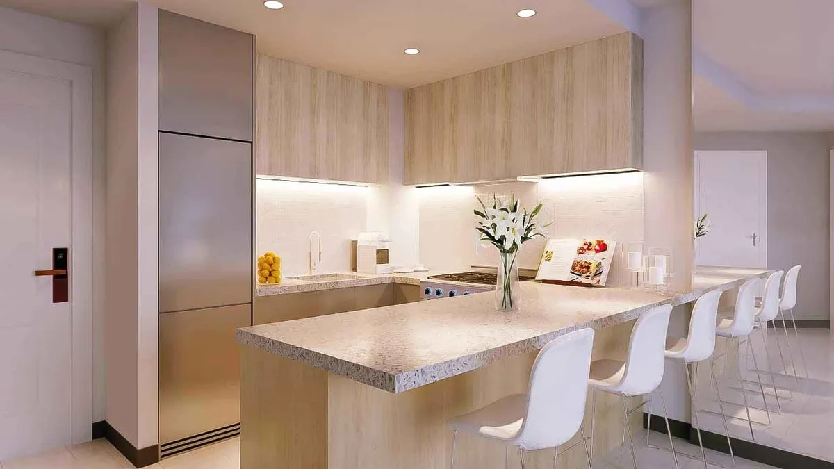 Beach Oasis 1 - Mirage 1 image