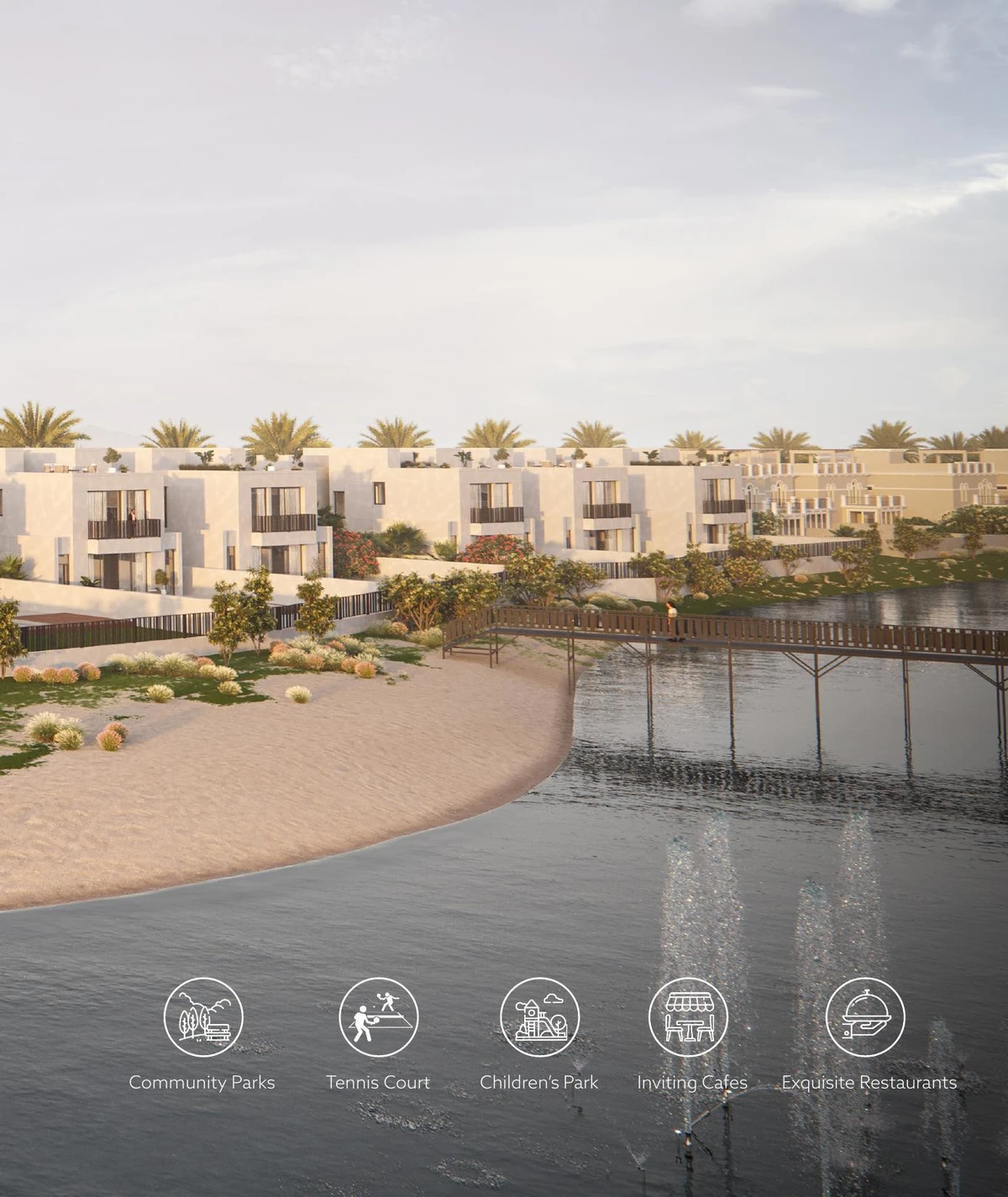 Sunrise Living Villas image