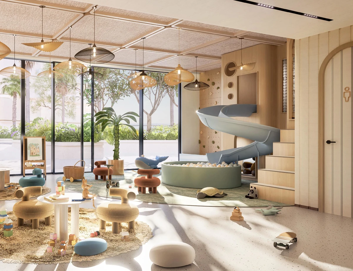 Fahid Beach Residences image