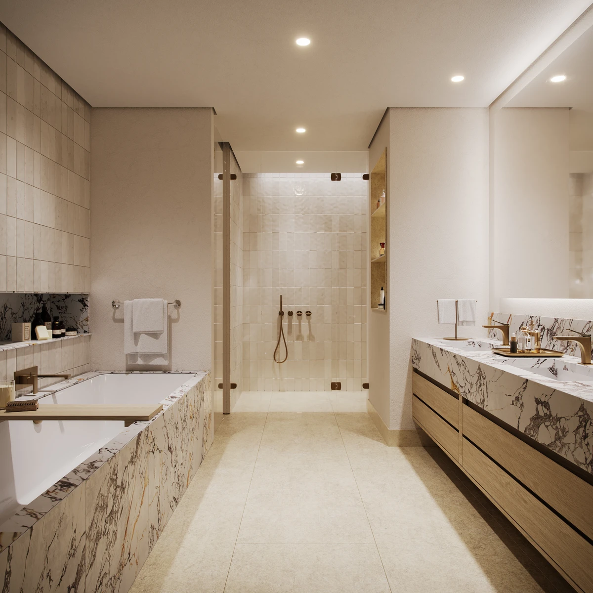 Nawayef Park Views image