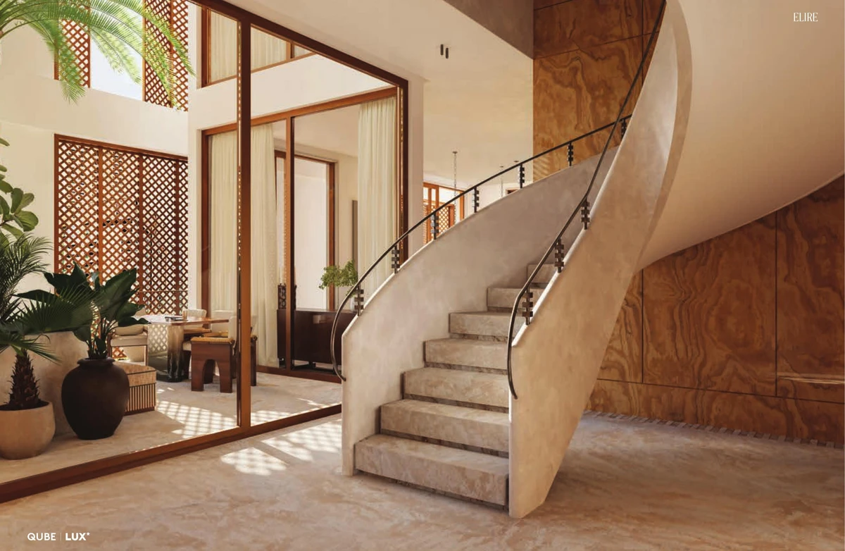 Elire Managed by LUX