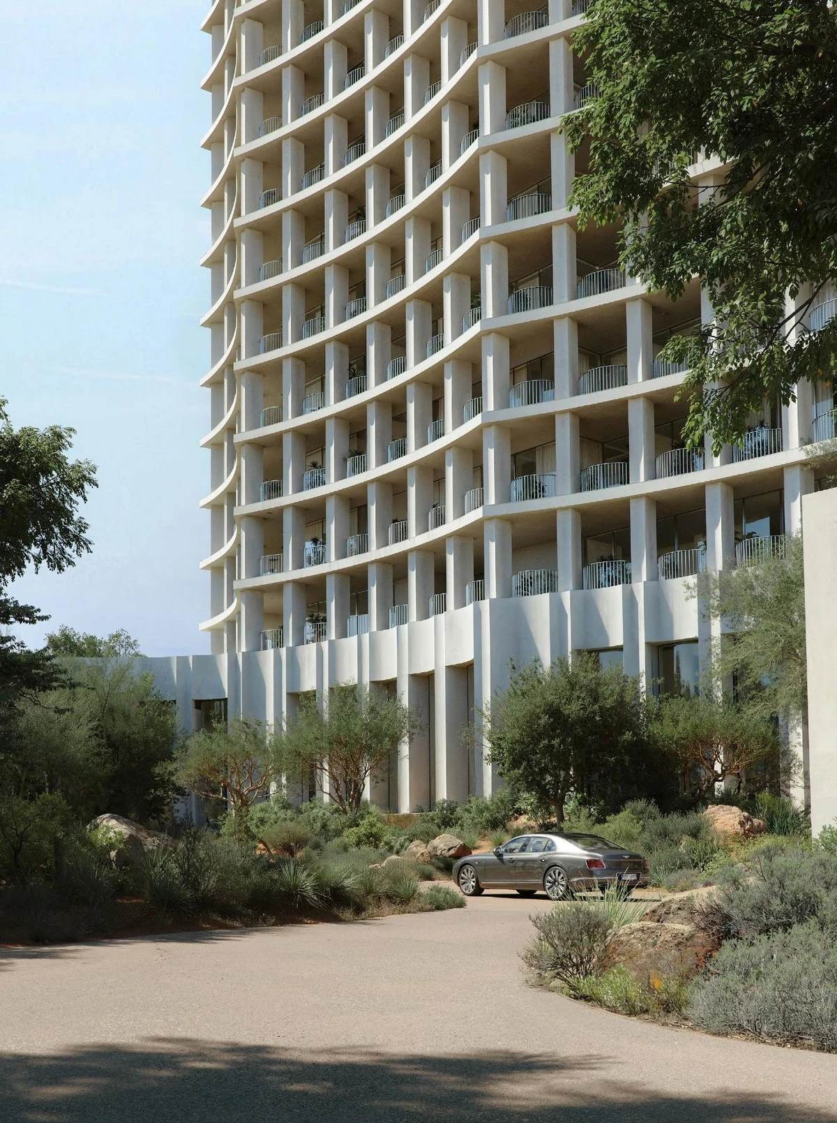 Eden House Zaabeel image