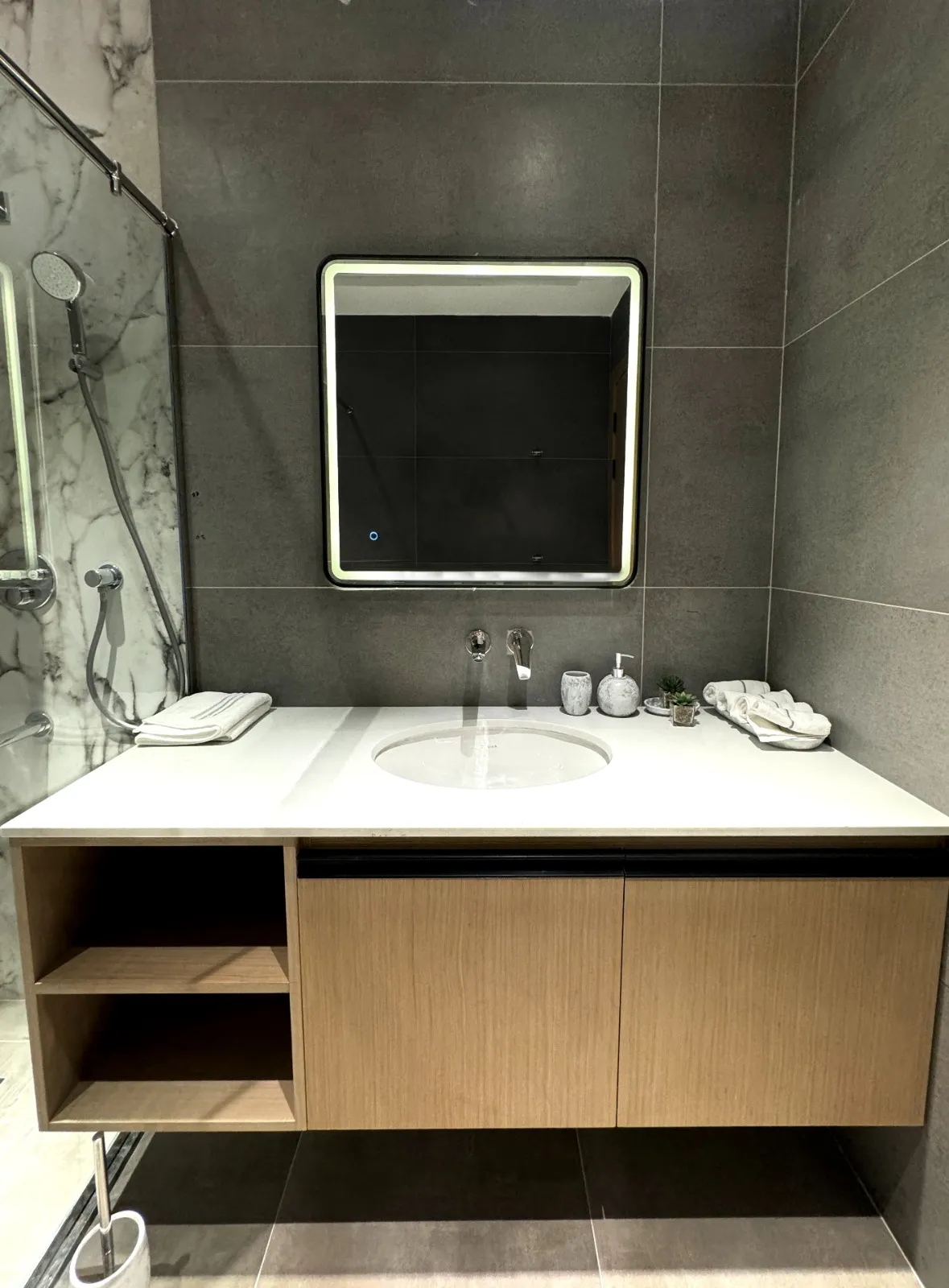 Ajman Creek Tower 2 image