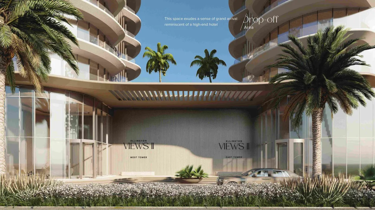 Ellington View II image