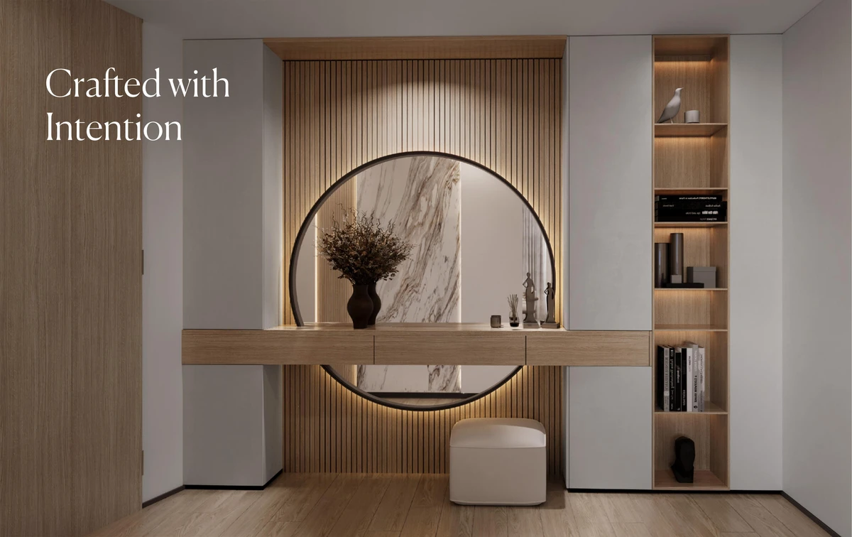 Binghatti Phantom image