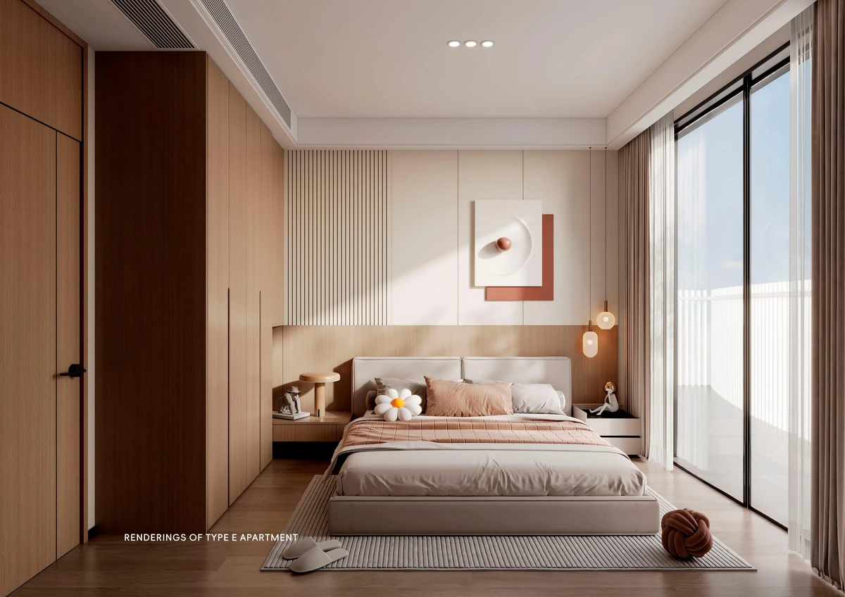 Nautis Residences image