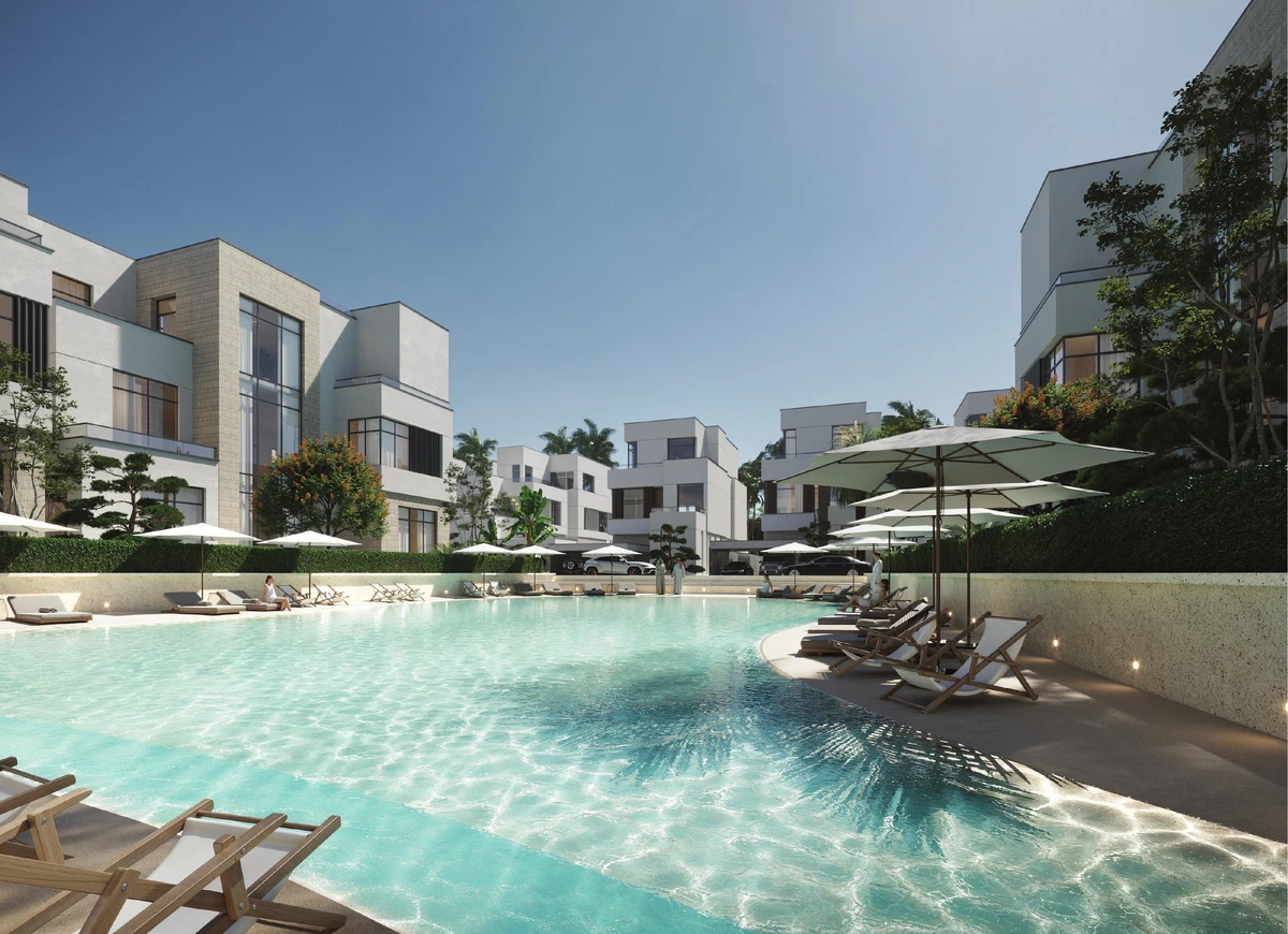 Selora Residences image