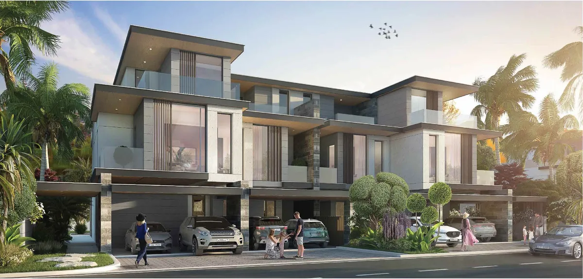 Damac Lagoons - Morocco 2 image